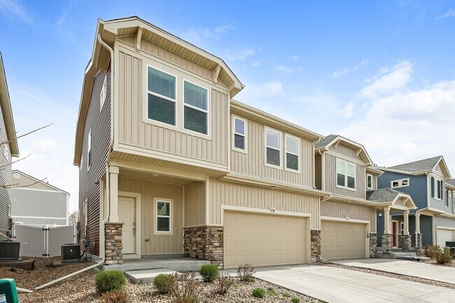 Foto del edificio - 4736 N Tower Dr