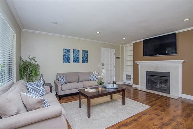 Foto del edificio - 5006 Collwood Way