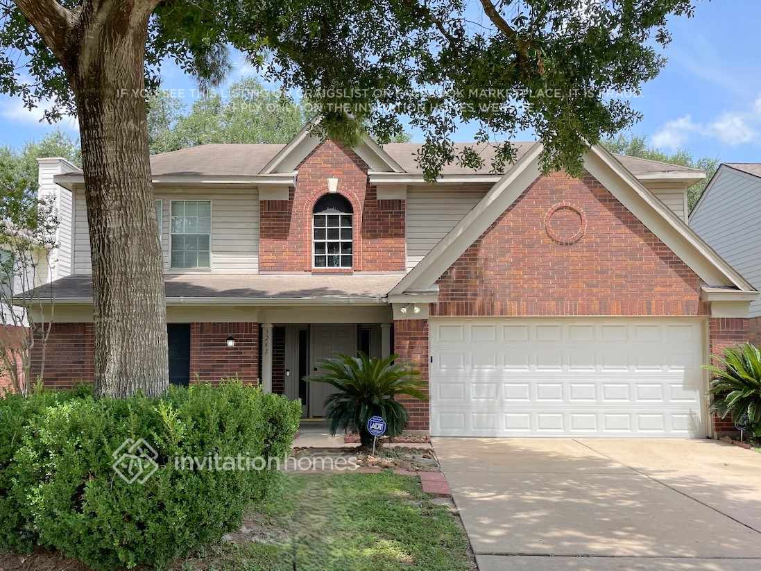Foto principal - 3242 Eagle Ridge Way