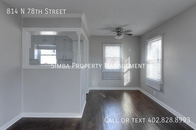 Building Photo - 814 N 78th St