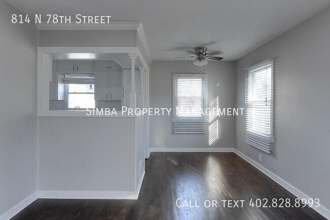 Foto del edificio - 814 N 78th St