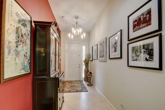 Building Photo - 9643  Sandpiper Lane  West Palm Beach Fl 3...