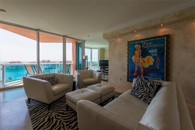 Foto del edificio - 300 South Pointe Dr