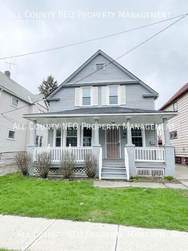 Foto principal - 3431 W 49th St