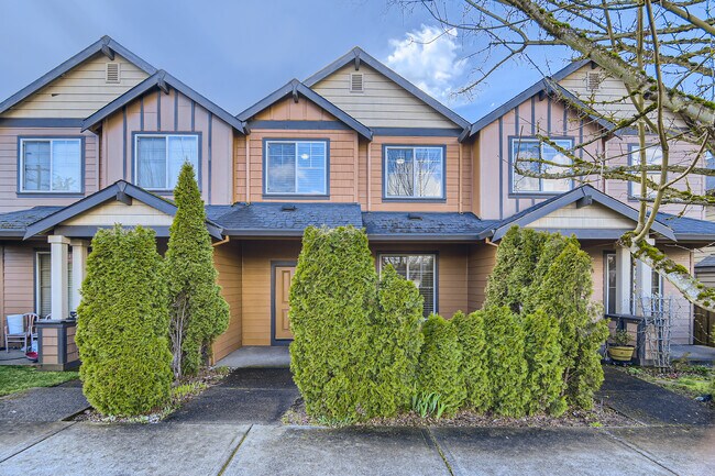 Exterior Front - 18462 Shadow Ridge Way
