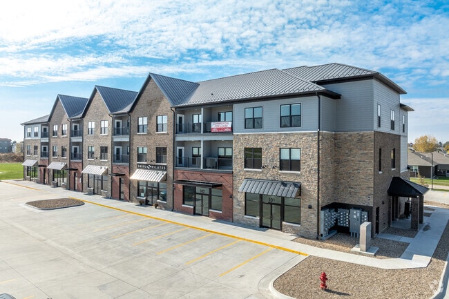 Building Photo - 2861 Prairie Hill Dr