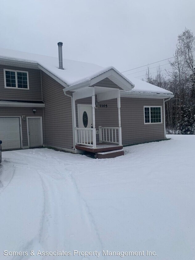 Primary Photo - 3 br, 2.5 bath House - 1105 Rangeview Dr