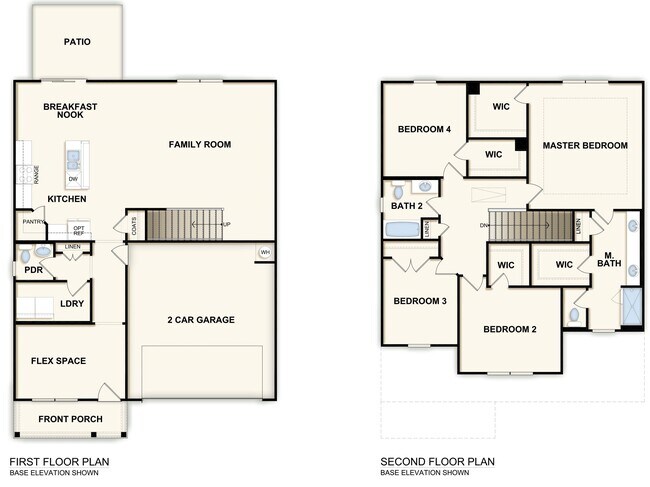 Foto del edificio - 4317 Longfellow Dr