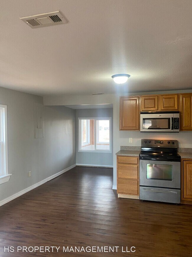 Foto del edificio - 2 br, 1 bath House - 905 OId Rte 66