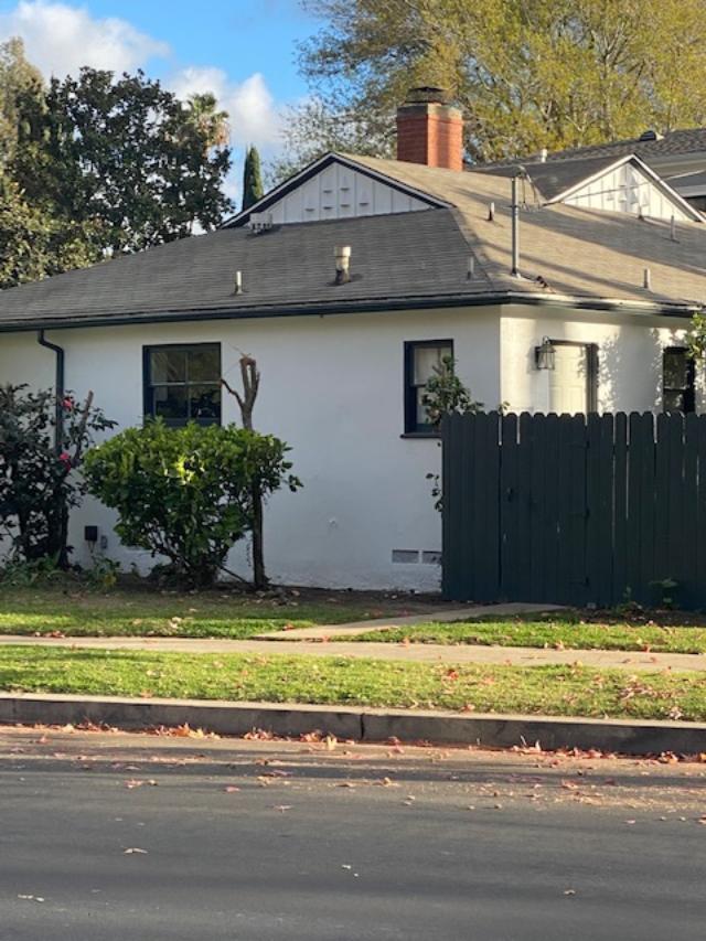 2601 Castle Heights Pl, Los Angeles, CA 90034 House Rental in Los