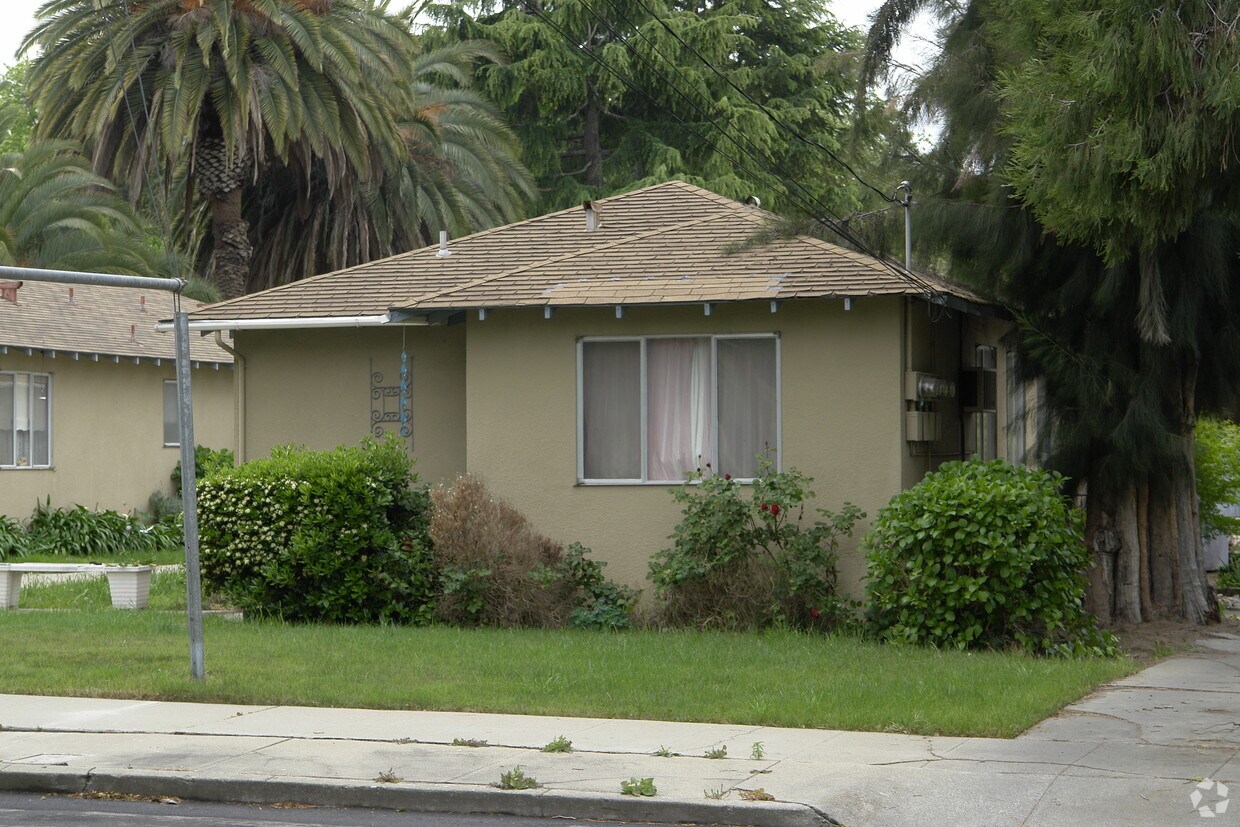 Foto del edificio - 295 3rd St