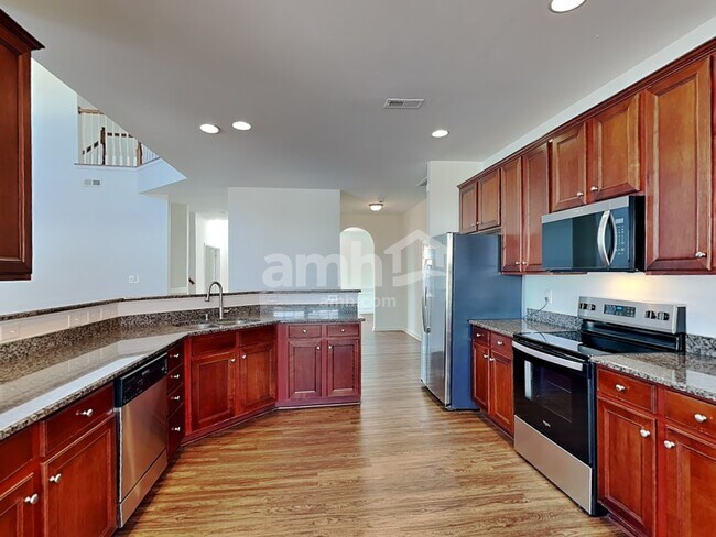 Foto del edificio - 14314 Pintail Landing Ln