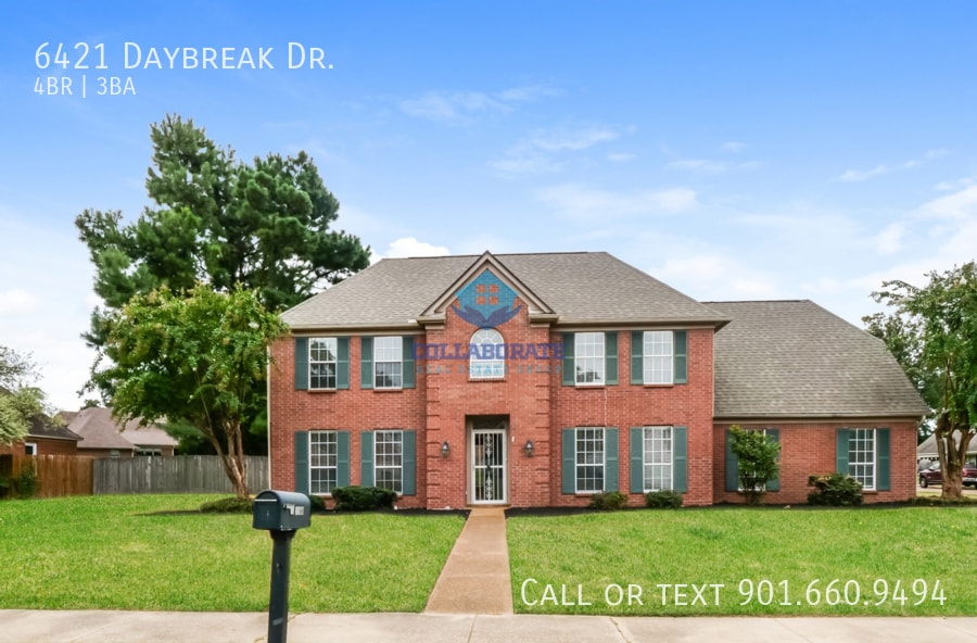 Primary Photo - 6421 Daybreak Dr