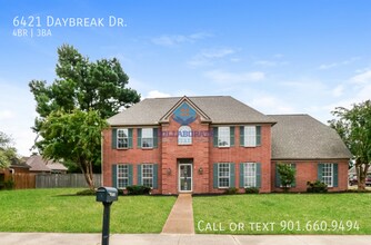 Building Photo - 6421 Daybreak Dr