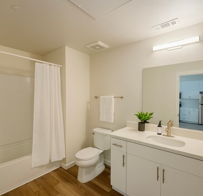 Foto del edificio - Bella Creek Apartments