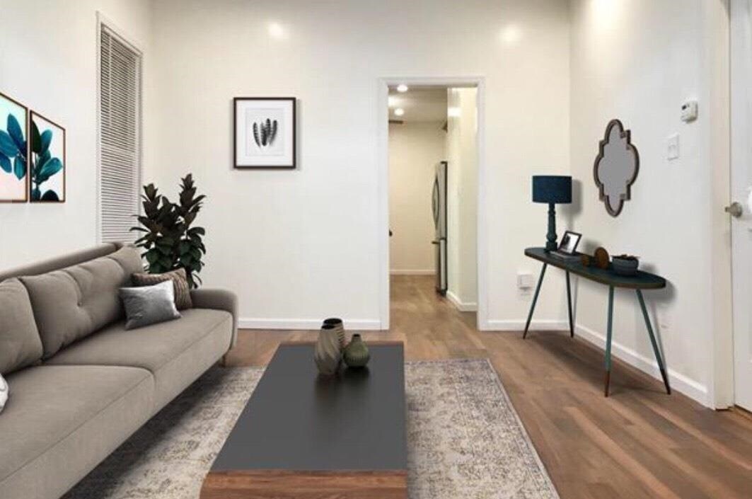 Foto principal - 107 Claremont Ave