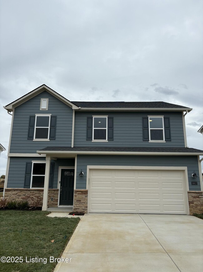 Building Photo - 16817 Aiken Rdg Cir