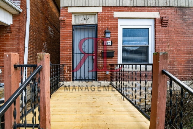 Foto del edificio - 282 S Ohio Ave