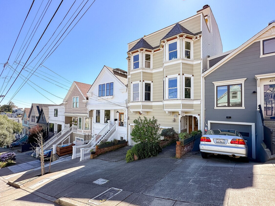 Foto principal - 4277 22nd St