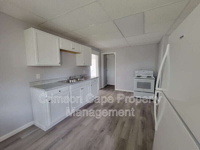 Foto del edificio - 341 Hughes St