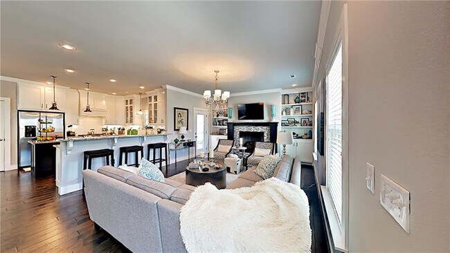 Foto del edificio - 6519 W Pleasant Way