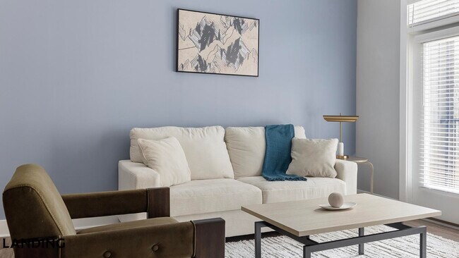 Building Photo - 2550 Blackmon Dr