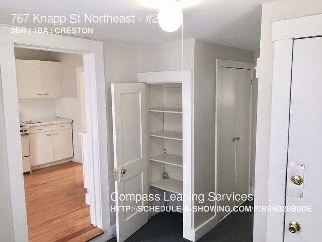 Foto del edificio - 767 Knapp St NE