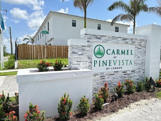 Foto del edificio - 3 br, 2.5 bath House - 28647 SW 129th Ct