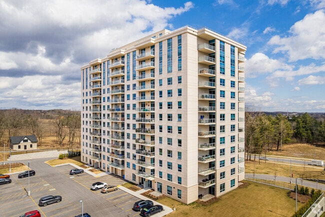 Building Photo - Old Mill Apartments III