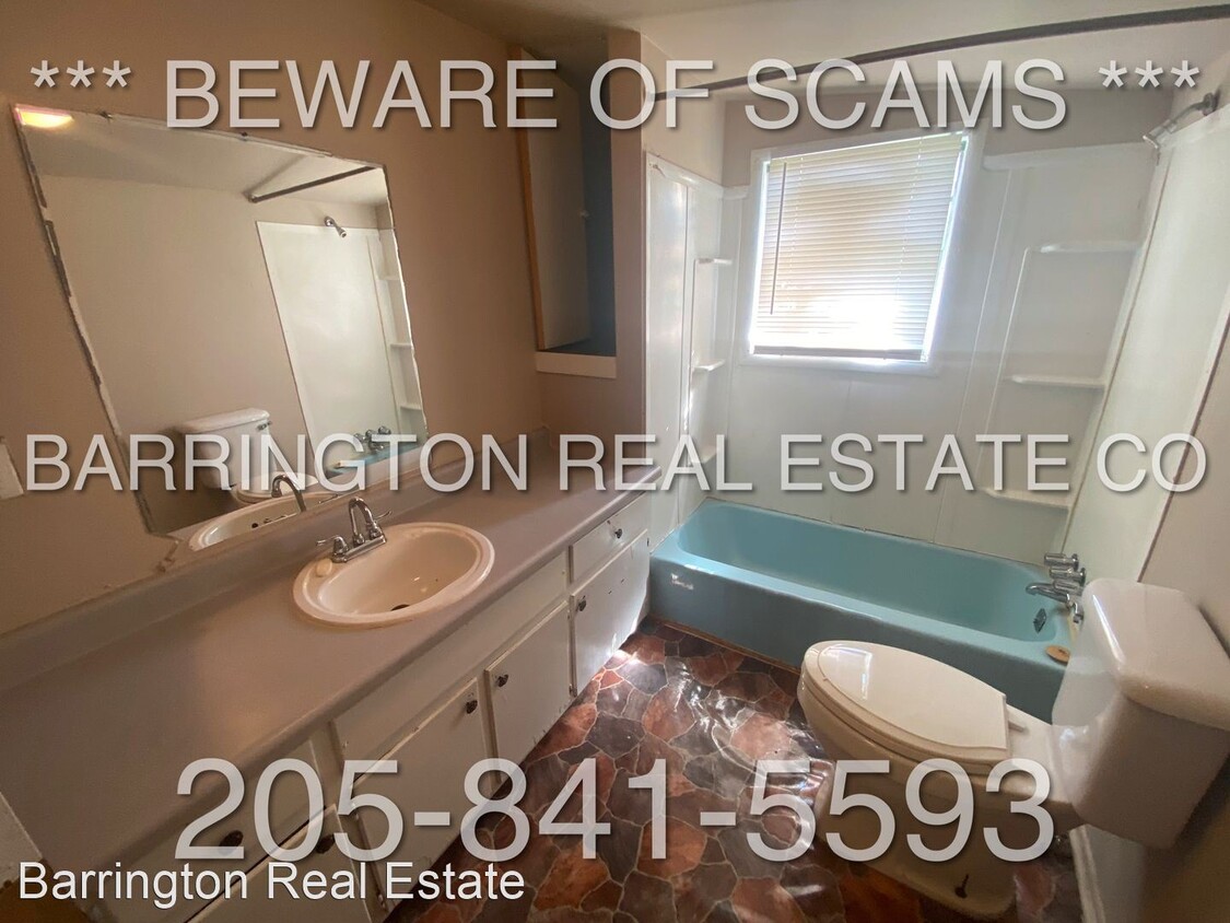 Foto del edificio - 2 br, 1 bath House - 312 2nd Avenue North