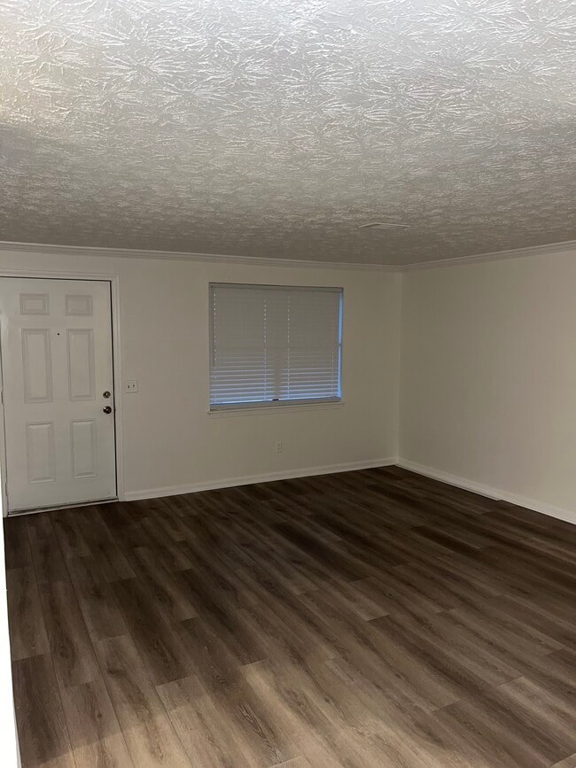 Living Room - 2280 Pope Rd