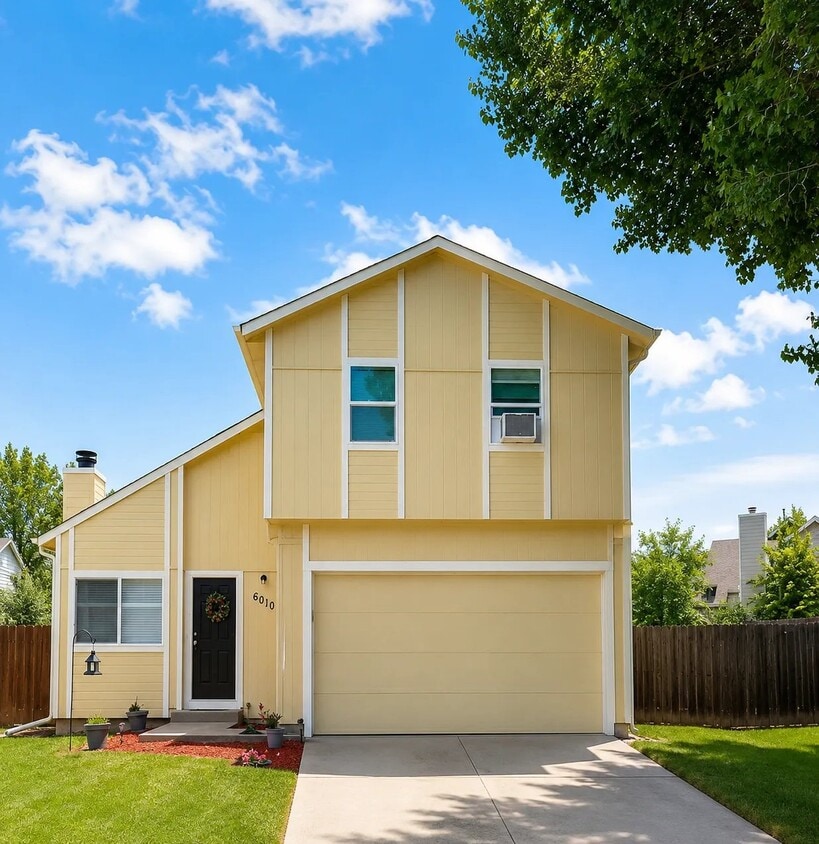 Photo - 6010 Barnacle Ct (Colorado Springs, CO)