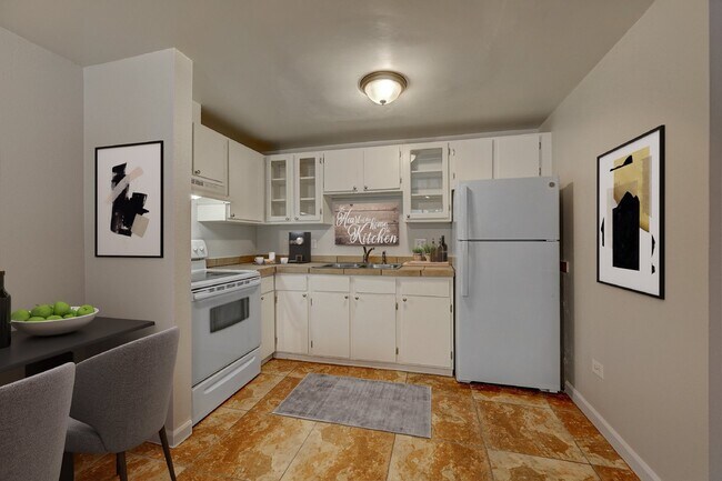 Building Photo - First Months Rent Off with 12 month Lease ...