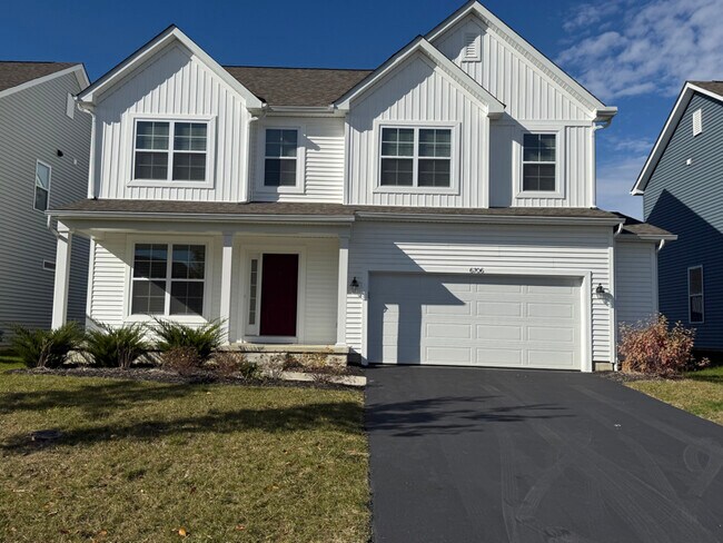 Foto del edificio - 6706 Boone Dr