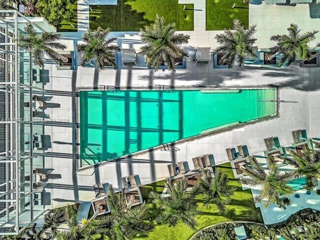 Foto del edificio - 3301 NE 1st Ave