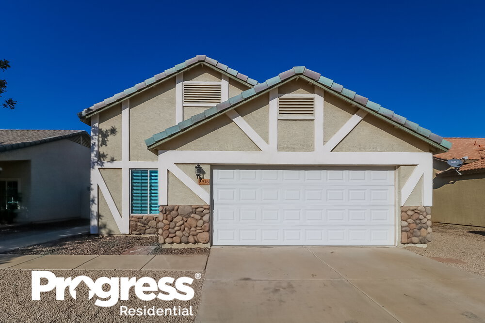 8936 W Fullam St, Peoria, AZ 85382 House Rental in Peoria, AZ