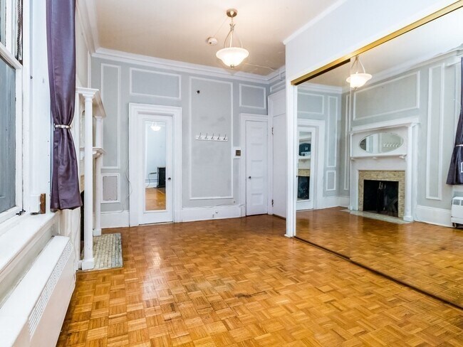 Foto del edificio - 21 Beacon St