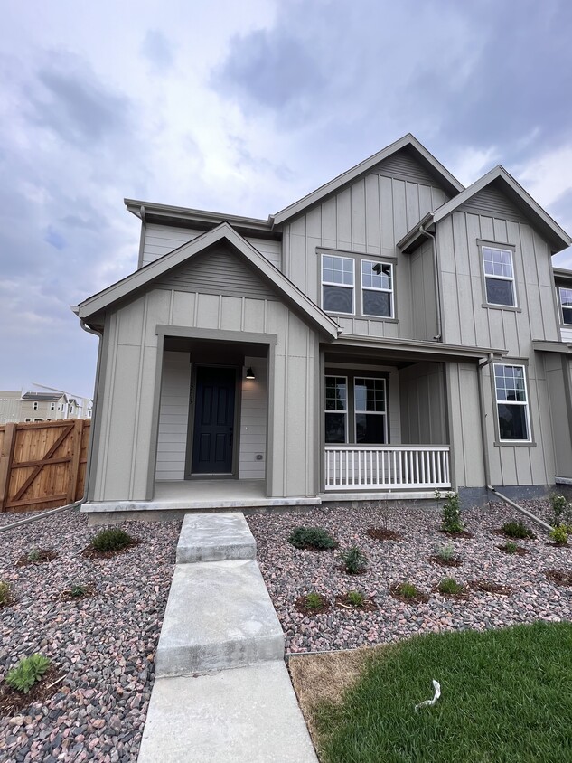 2733 W 167th Pl, Broomfield, CO 80023 House Rental in Broomfield, CO