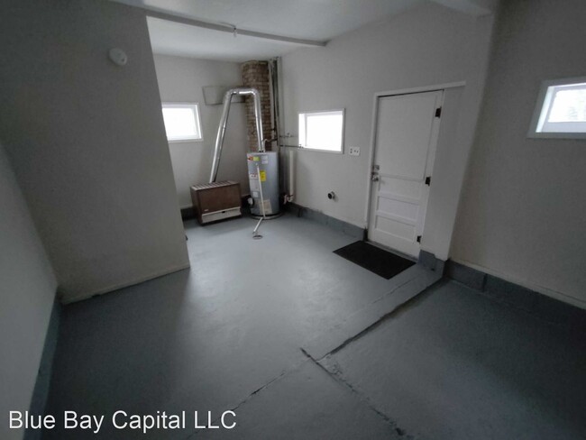 Building Photo - 2 br, 1 bath House - 508 Catherine Ave