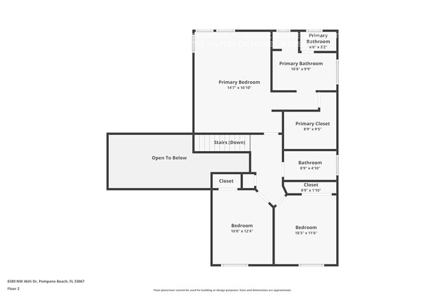 Building Photo - 8380 NW 46th Dr