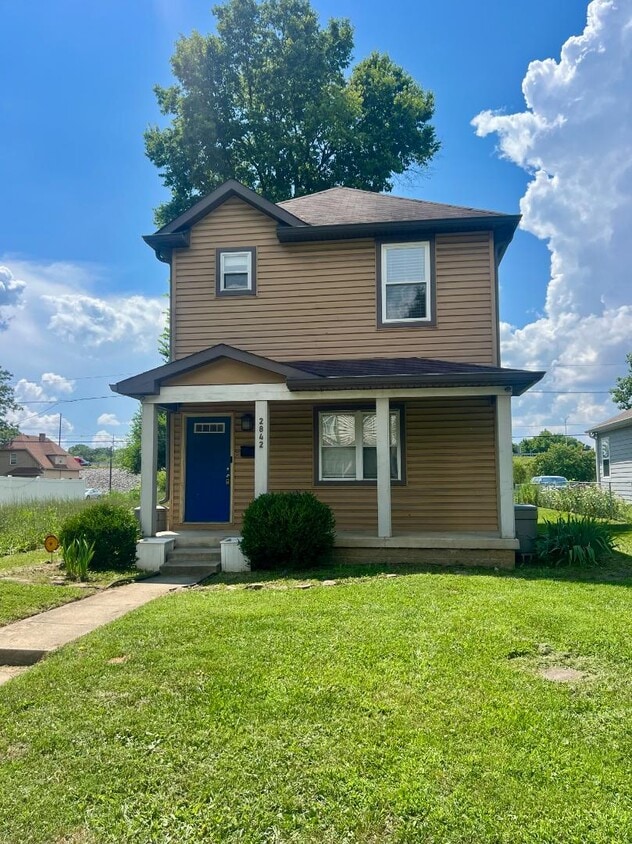Photo - 2842 Highland Pl