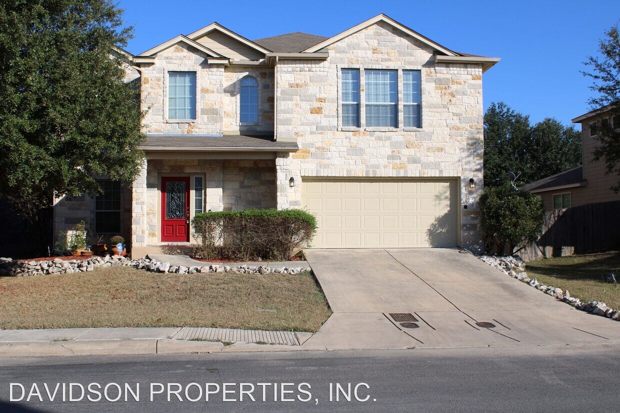 Primary Photo - 5 br, 3.5 bath House - 3418 Alonzo Fields