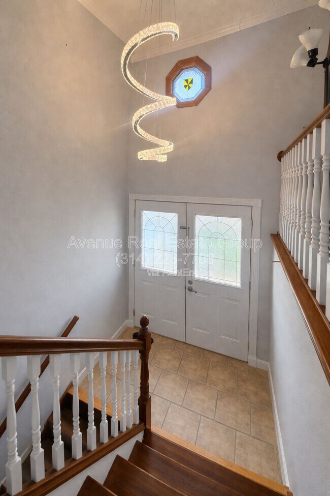 Foto del edificio - 2811 Gettysburg Estates Dr