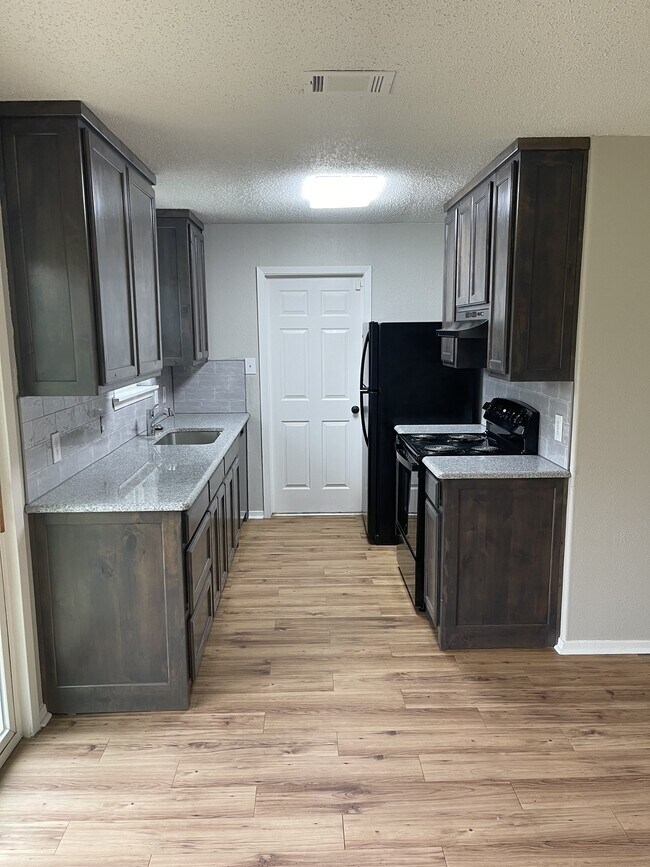 Foto del edificio - 509 Sage Trail