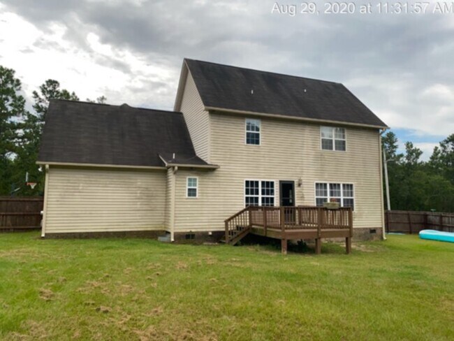 Foto del edificio - 4615 Rockfish Rd