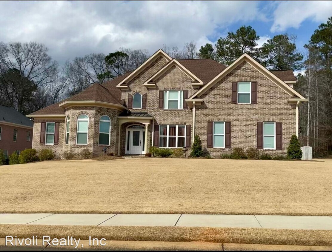 Primary Photo - 4 br, 4.5 bath House - 509 Litchfield Dr