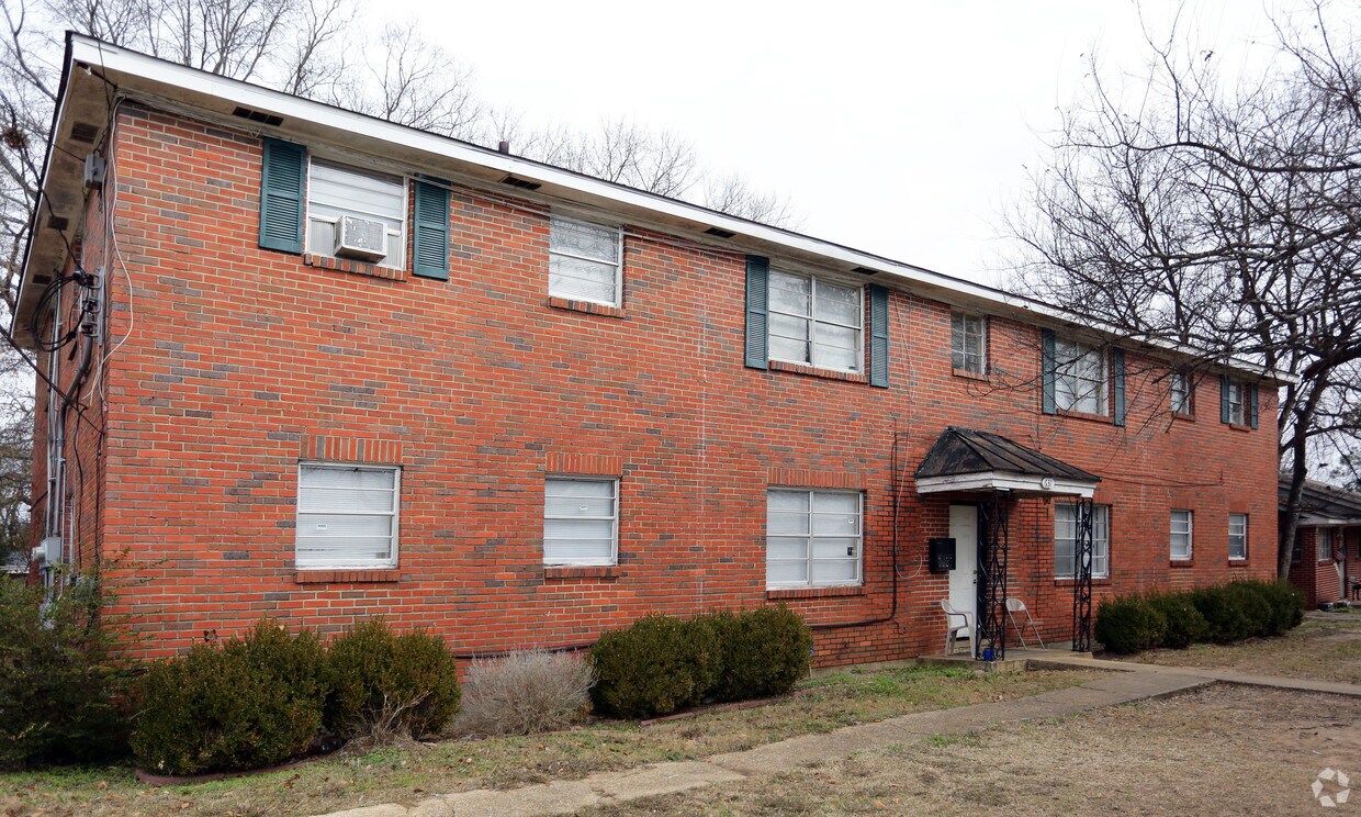 Building Photo - 625 E Patton Ave