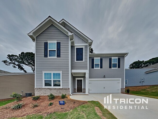 Foto del edificio - 283 Cottontail Ln