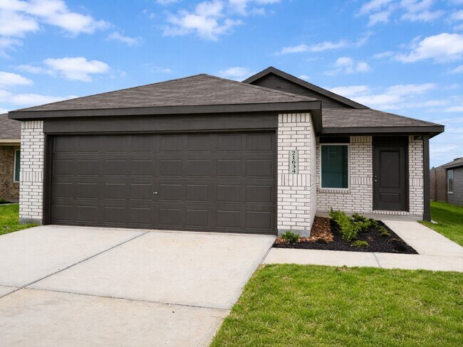 Foto del edificio - 21634 Willow River Canyon Ln