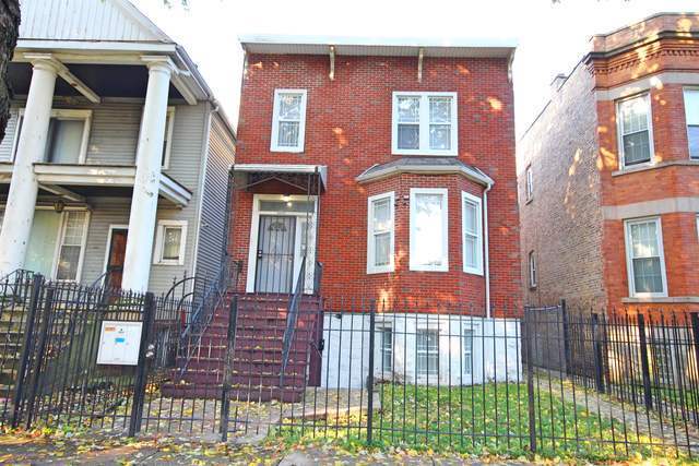 Primary Photo - 6816 S Wabash Ave
